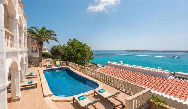 Villa Torre Vea by 3VILLAS