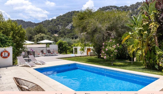 Villa Torres Pollensa - BY EMERALD STAY