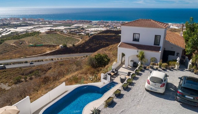 Villa Torrox Paradise
