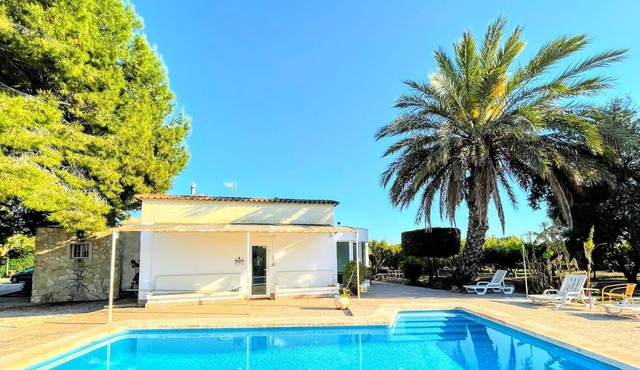Villa Valverde by Villas&You
