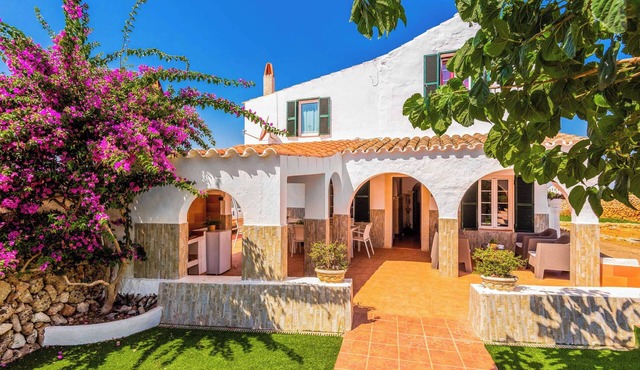 Villa Verde - Five Bedroom Villa, Sleeps 10