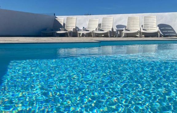 Villa Verano Apartamentos Compartidos Villaverde