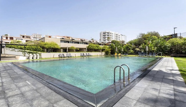 Villa Verano has 4 Bedrooms with 3 Bathrooms Heated Pool and Air Conditioning