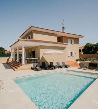 Villa Victoria Paradise