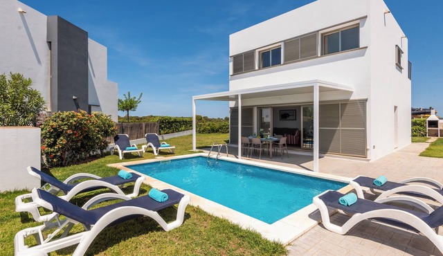 VILLA VILLA 26