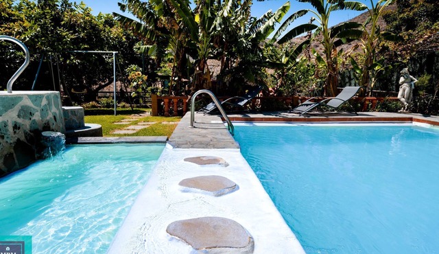 Villa "Villa Ignacita" mit privatem Pool by Interhome