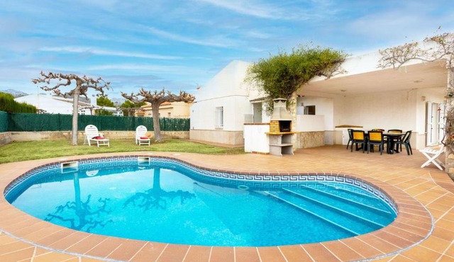 Villa Villa Mar i Cel by Interhome