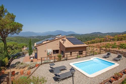 Villa Vora Cel