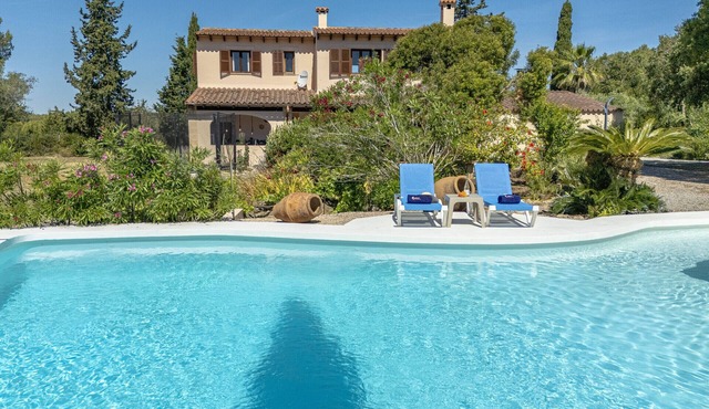 Villa Xiclati By home villas 360