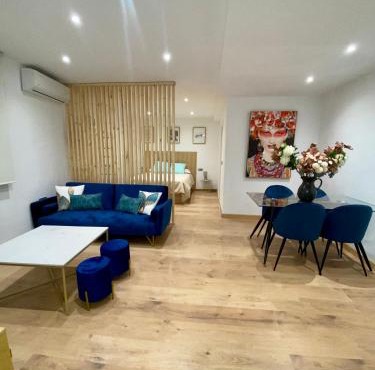 villaboutique Jaén 2