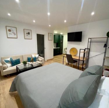 villaboutique Jaén