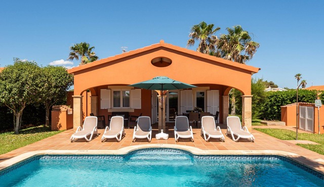 Villas Begonias by Escape Home