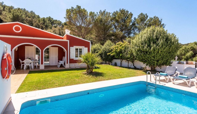 Villas Galdana Palms by Escape Home
