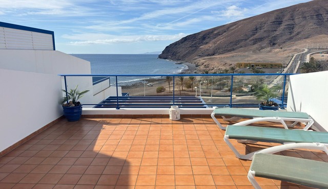 Vista Mar - Gran Tarajal