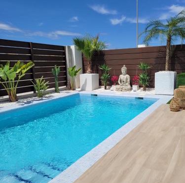 Vistabella Golf - La Casa del Sol de Kirsten - Costa Blanca