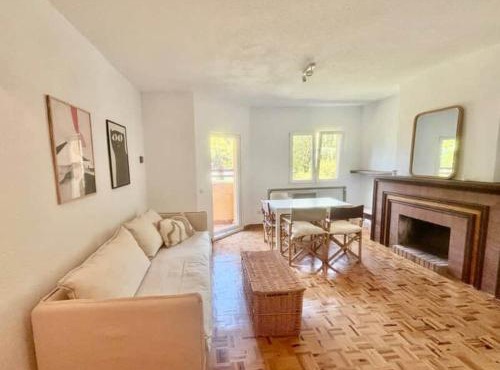 Vivienda a 5 minutos de Segovia y de La Granja by Cabana Rentals