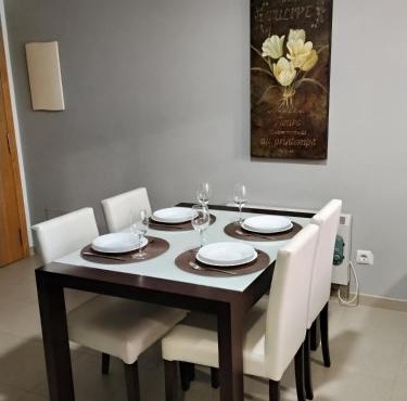 Vivienda de uso turístico