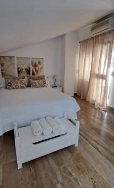 Vivienda Rural Sentirte 1 Centro de Aracena