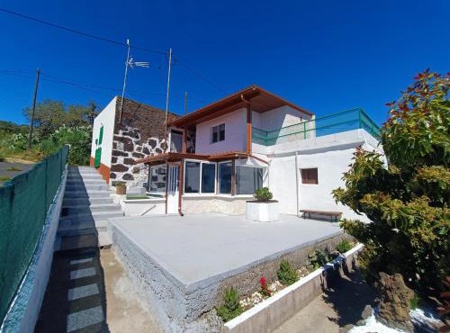 Vivienda Vacacional Villatajace