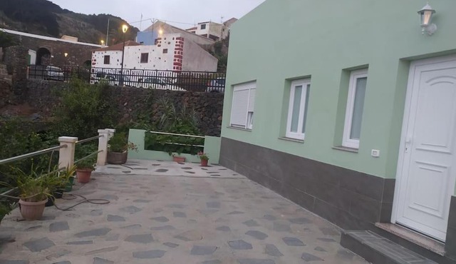 Vivienda vacacional casa Dora