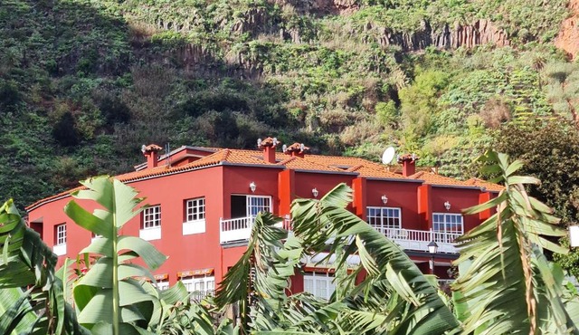 Viviendas Vacacionales Escuela