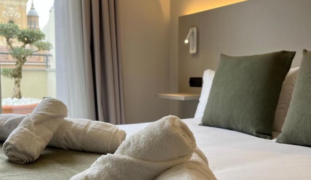VTZ Hotel San Valero