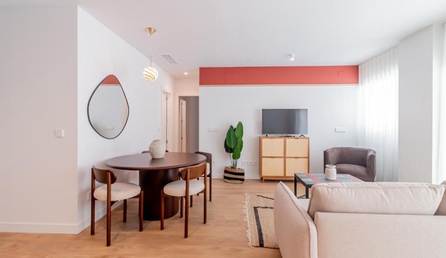 Welcomer Apartments Salamanca