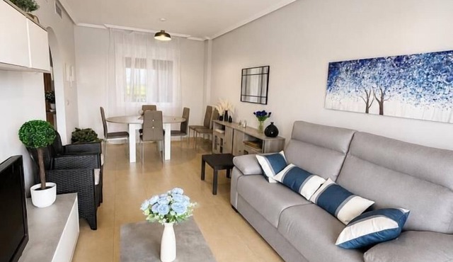 Winahost Apartamento Los Alcazares