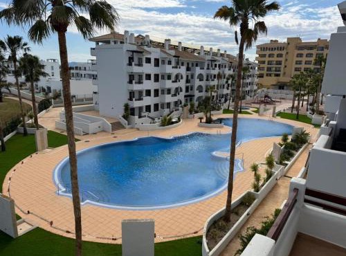 Winahost Apartment Los Alcazares I