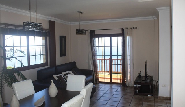 Your home in La Frontera