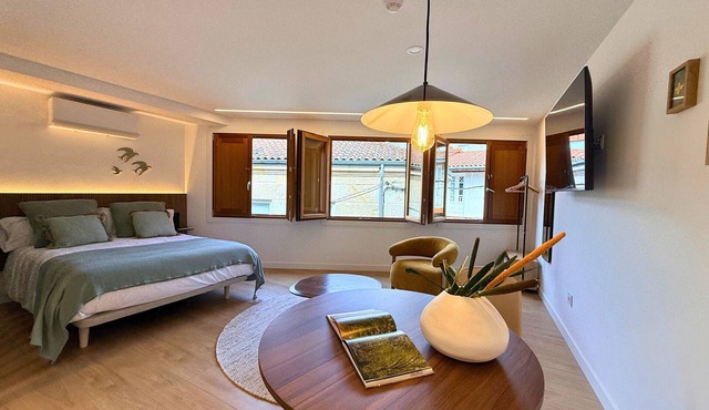 YourHouse As Escadas Studio