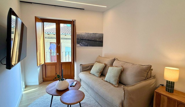 YourHouse O Brinal family apartment