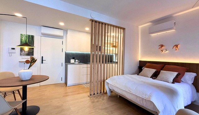 YourHouse O Foxo apartment