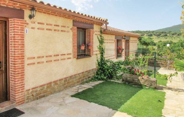 1 bedroom accommodation in Aldeanue. de la Sierra
