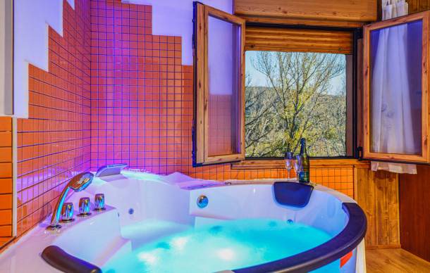 1 bedroom accommodation in La Omañuela