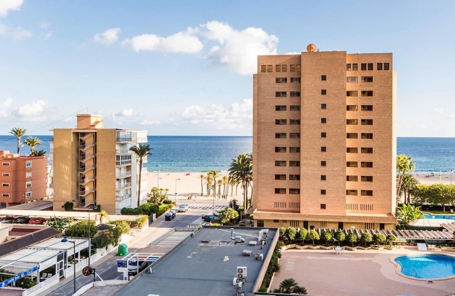 1 bedroom accommodation in Benidorm