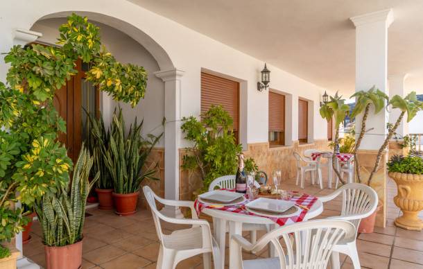 1 bedroom accommodation in San Juan de los Terrer