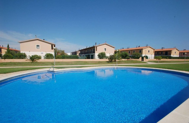 109 m² House ∙ 3 bedrooms ∙ 6 guests