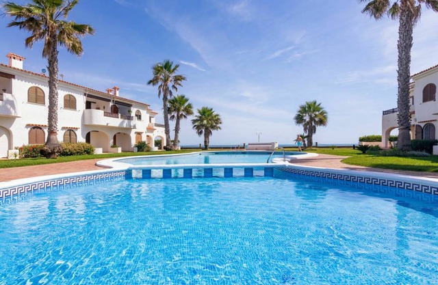 112 m² Apartment ∙ 3 bedrooms ∙ 5 guests