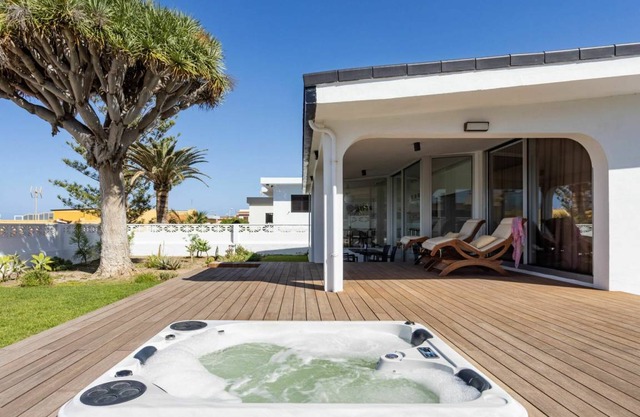 125 m² Villa ∙ 3 bedrooms ∙ 5 guests