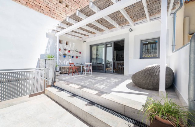 127 m² Apartment ∙ 2 bedrooms ∙ 2 guests