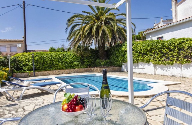 130 m² Accommodation ∙ 4 bedrooms ∙ 9 guests