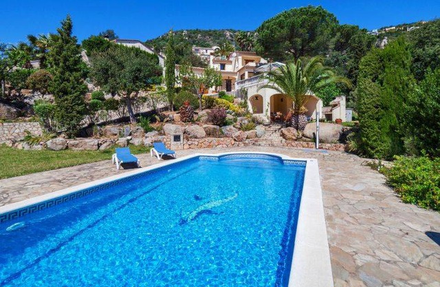 130 m² House ∙ 3 bedrooms ∙ 6 guests