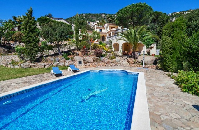 130 m² Villa ∙ 3 bedrooms ∙ 6 guests