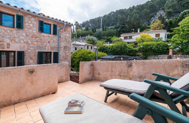 140 m² Accommodation ∙ 3 bedrooms ∙ 6 guests