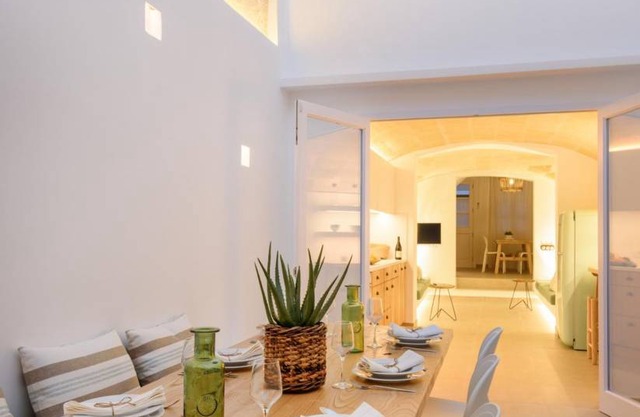 150 m² House ∙ 3 bedrooms ∙ 5 guests