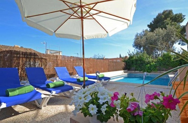 150 m² Apartment ∙ 4 bedrooms ∙ 8 guests