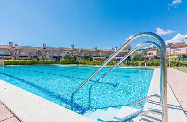 151 m² House ∙ 4 bedrooms ∙ 8 guests