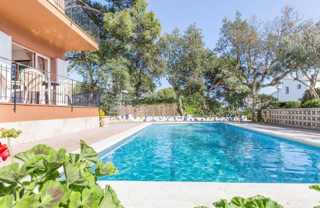 1Benet Pl - Calella de Palafrugell