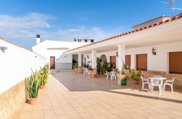 2 bedroom accommodation in San Juan de los Terrer
